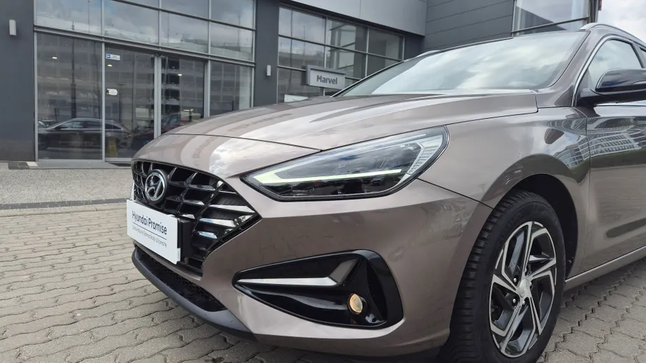 HYUNDAI i30 i30 1.0 T-GDI Smart