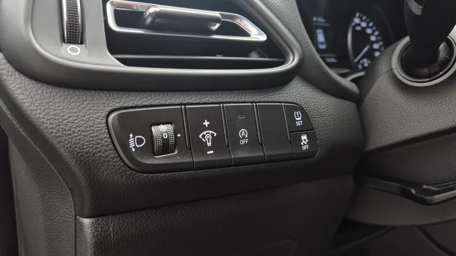 HYUNDAI i30 i30 1.0 T-GDI Smart