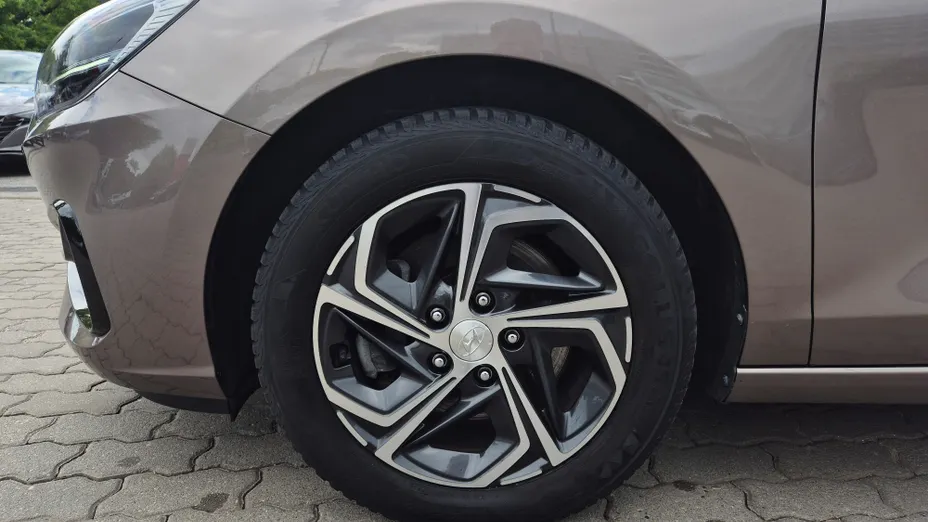 HYUNDAI i30 i30 1.0 T-GDI Smart