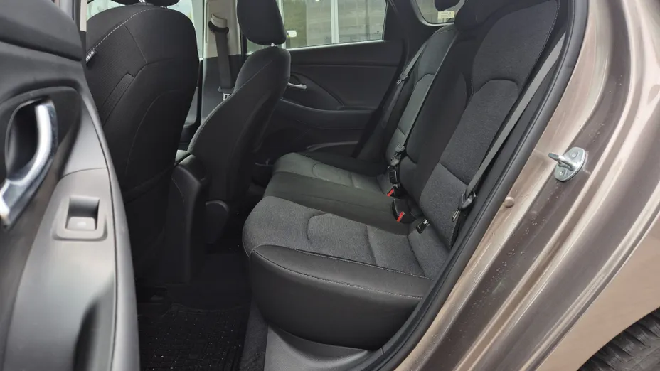 HYUNDAI i30 i30 1.0 T-GDI Smart