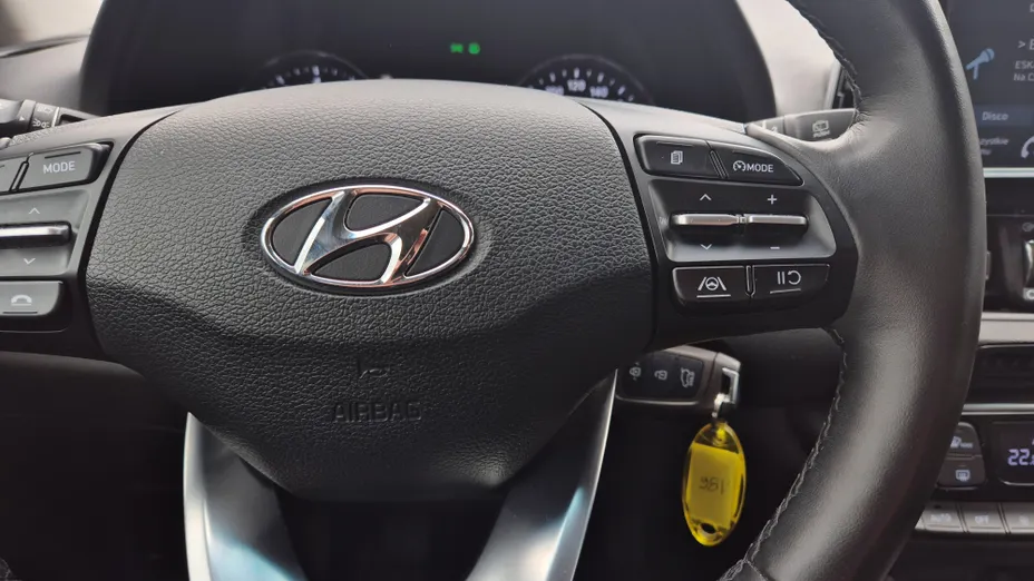 HYUNDAI i30 i30 1.0 T-GDI Smart