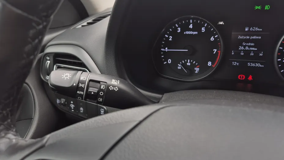 HYUNDAI i30 i30 1.0 T-GDI Smart