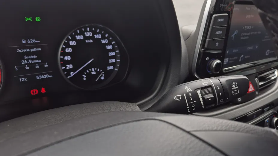 HYUNDAI i30 i30 1.0 T-GDI Smart