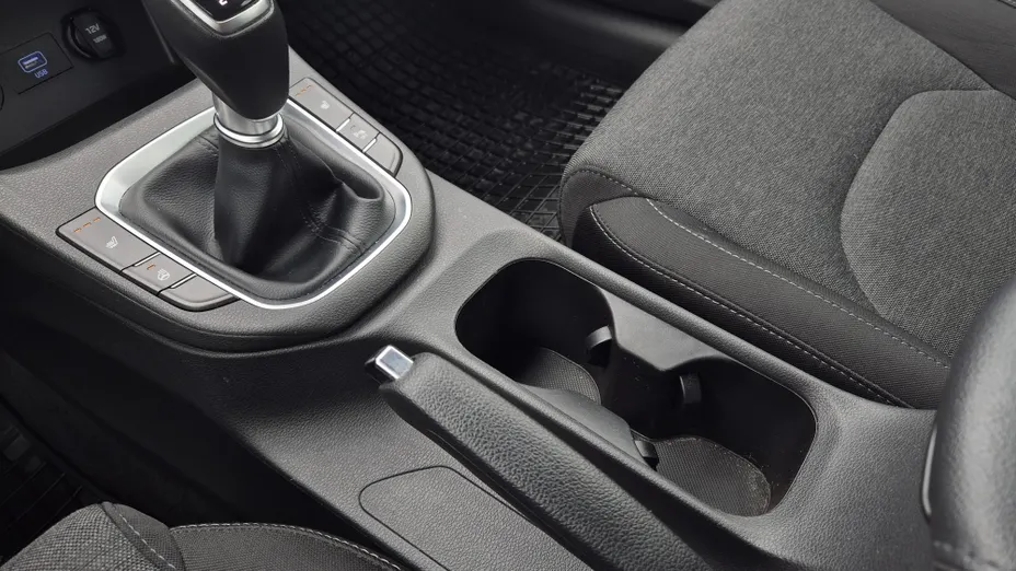 HYUNDAI i30 i30 1.0 T-GDI Smart