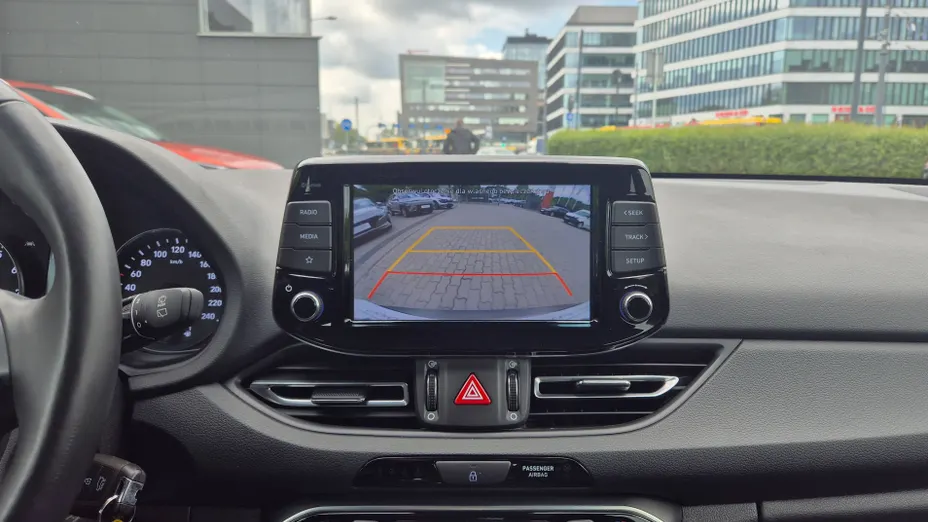 HYUNDAI i30 i30 1.0 T-GDI Smart