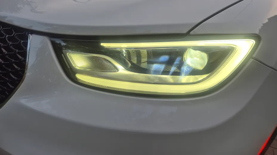 CHRYSLER Pacifica Pacifica 3.5