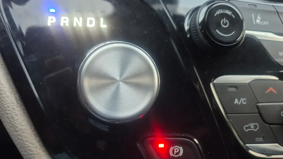 CHRYSLER Pacifica Pacifica 3.5