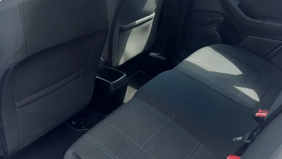 FORD Fiesta Fiesta 1.0