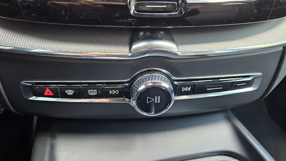 VOLVO XC60 XC60 B5 D AWD R-Design aut