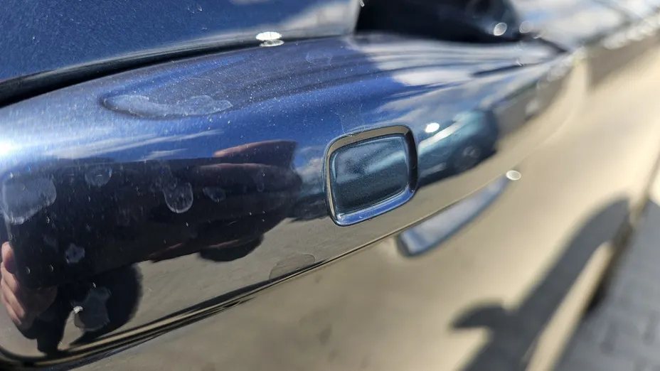 VOLVO XC60 XC60 B5 D AWD R-Design aut