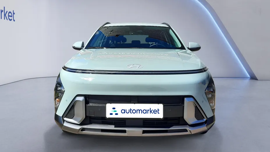 HYUNDAI Kona Kona 1.6 GDI Hybrid Executive DCT