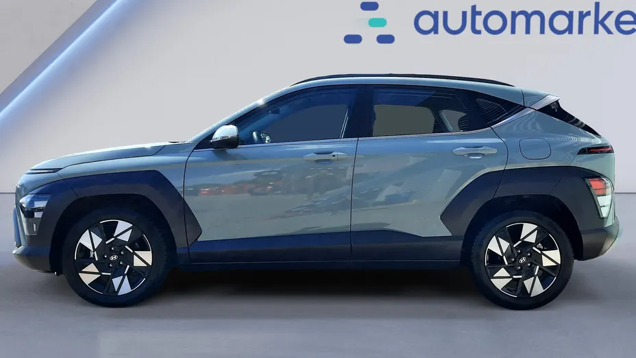 HYUNDAI Kona Kona 1.6 GDI Hybrid Executive DCT
