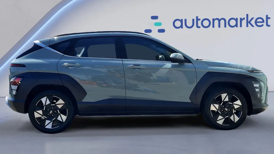 HYUNDAI Kona Kona 1.6 GDI Hybrid Executive DCT