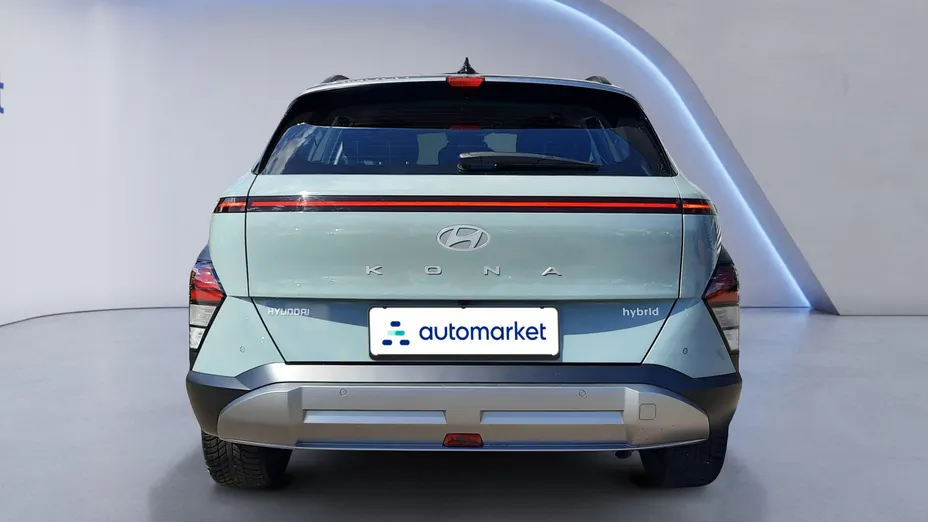 HYUNDAI Kona Kona 1.6 GDI Hybrid Executive DCT