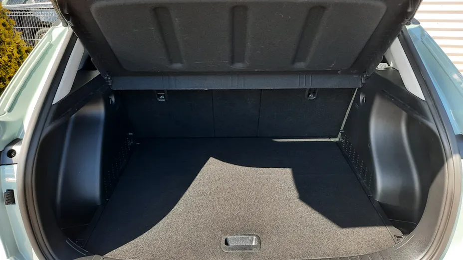 HYUNDAI Kona Kona 1.6 GDI Hybrid Executive DCT