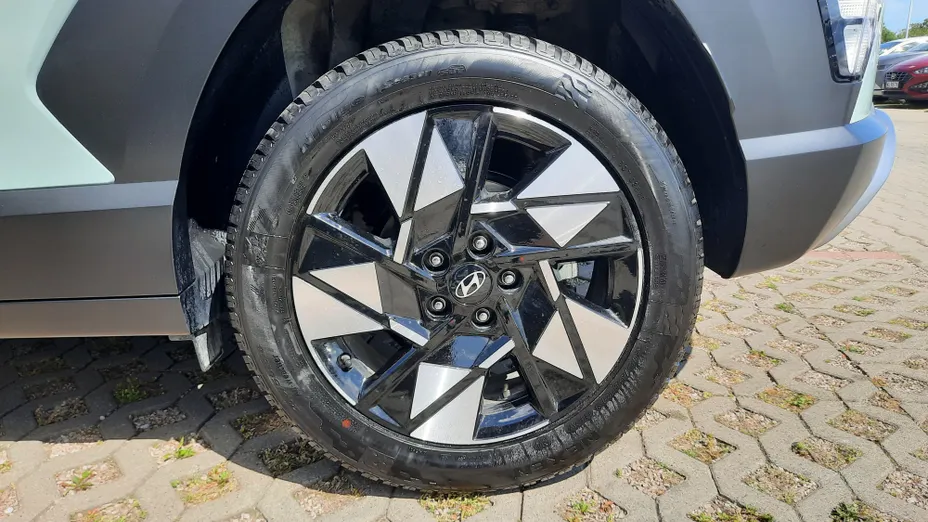 HYUNDAI Kona Kona 1.6 GDI Hybrid Executive DCT