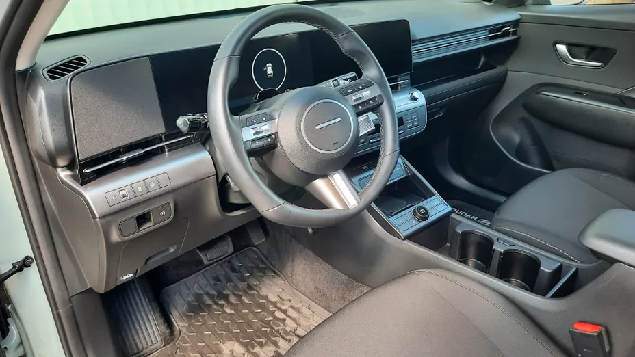 HYUNDAI Kona Kona 1.6 GDI Hybrid Executive DCT