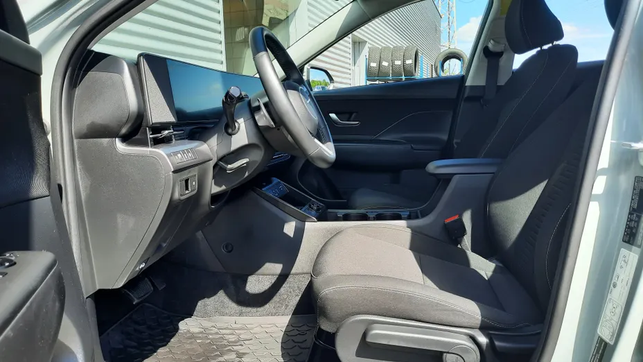 HYUNDAI Kona Kona 1.6 GDI Hybrid Executive DCT