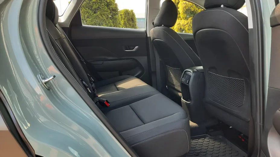 HYUNDAI Kona Kona 1.6 GDI Hybrid Executive DCT