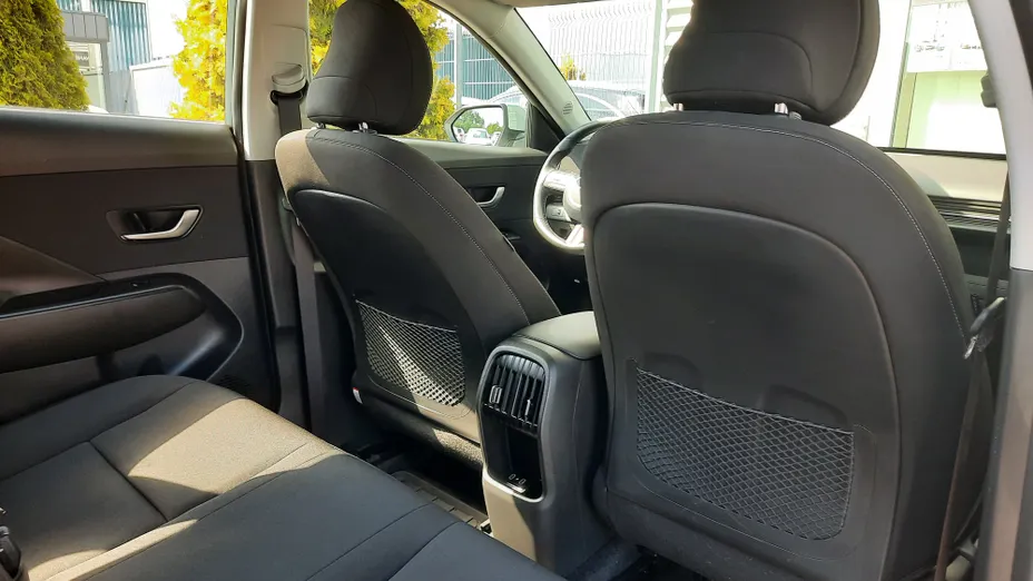 HYUNDAI Kona Kona 1.6 GDI Hybrid Executive DCT