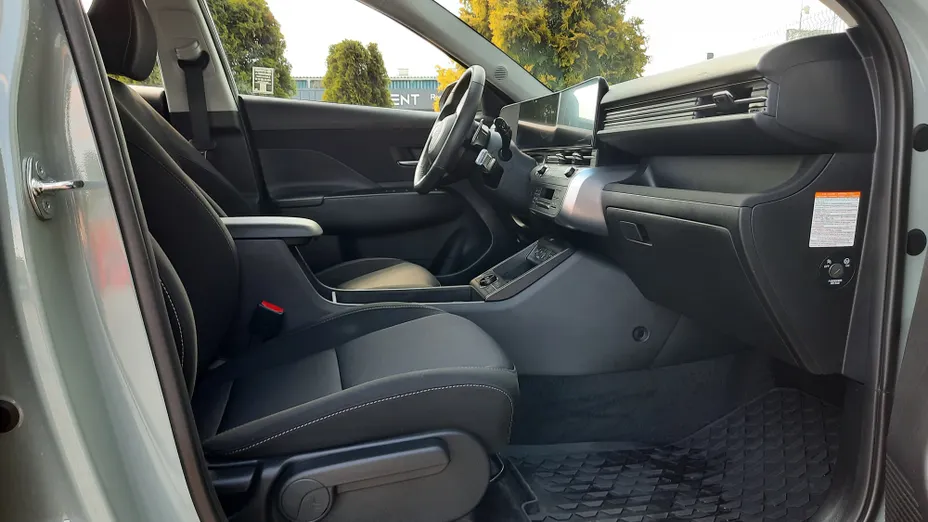 HYUNDAI Kona Kona 1.6 GDI Hybrid Executive DCT