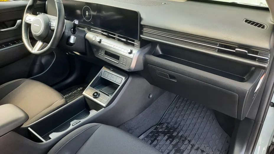 HYUNDAI Kona Kona 1.6 GDI Hybrid Executive DCT