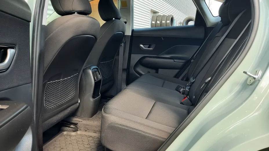 HYUNDAI Kona Kona 1.6 GDI Hybrid Executive DCT