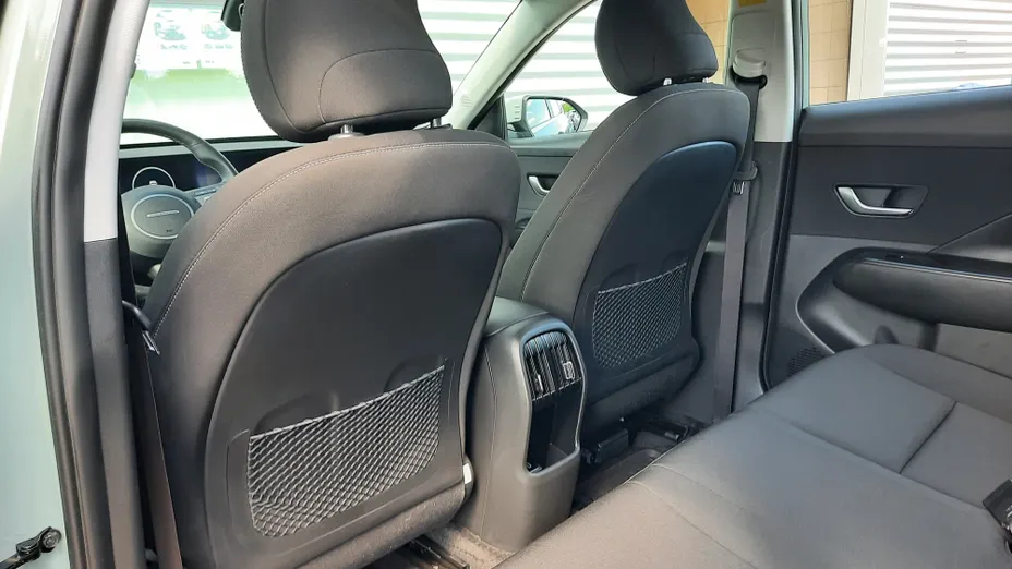 HYUNDAI Kona Kona 1.6 GDI Hybrid Executive DCT