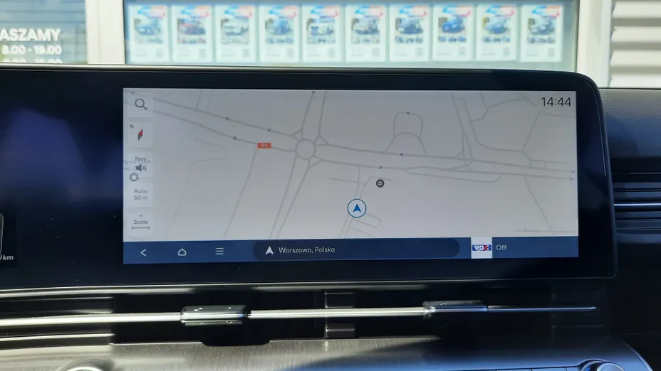 HYUNDAI Kona Kona 1.6 GDI Hybrid Executive DCT