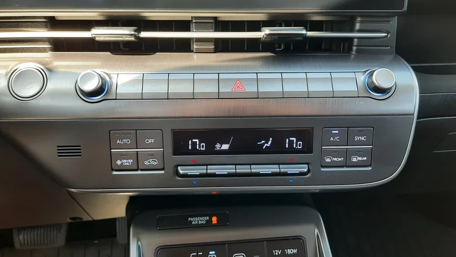 HYUNDAI Kona Kona 1.6 GDI Hybrid Executive DCT