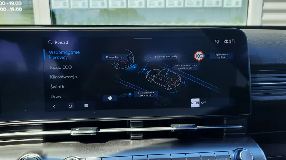 HYUNDAI Kona Kona 1.6 GDI Hybrid Executive DCT