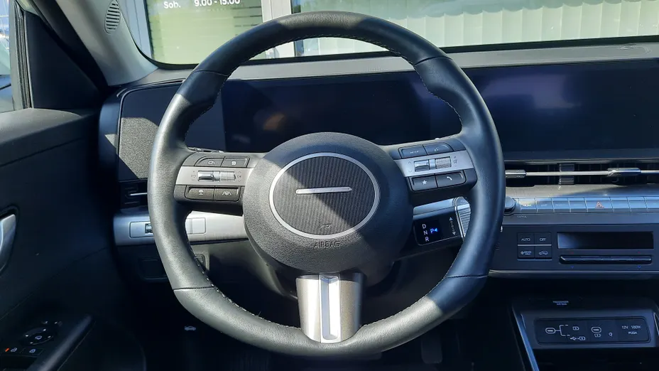 HYUNDAI Kona Kona 1.6 GDI Hybrid Executive DCT