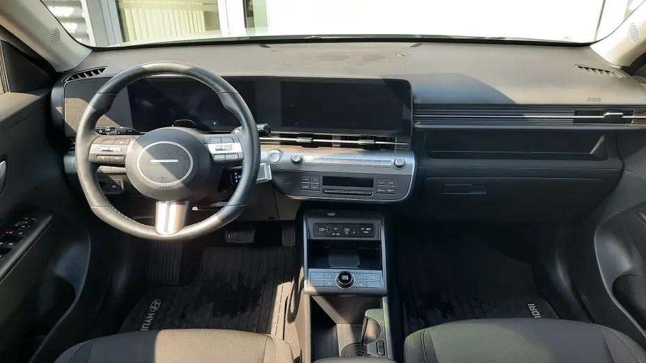 HYUNDAI Kona Kona 1.6 GDI Hybrid Executive DCT