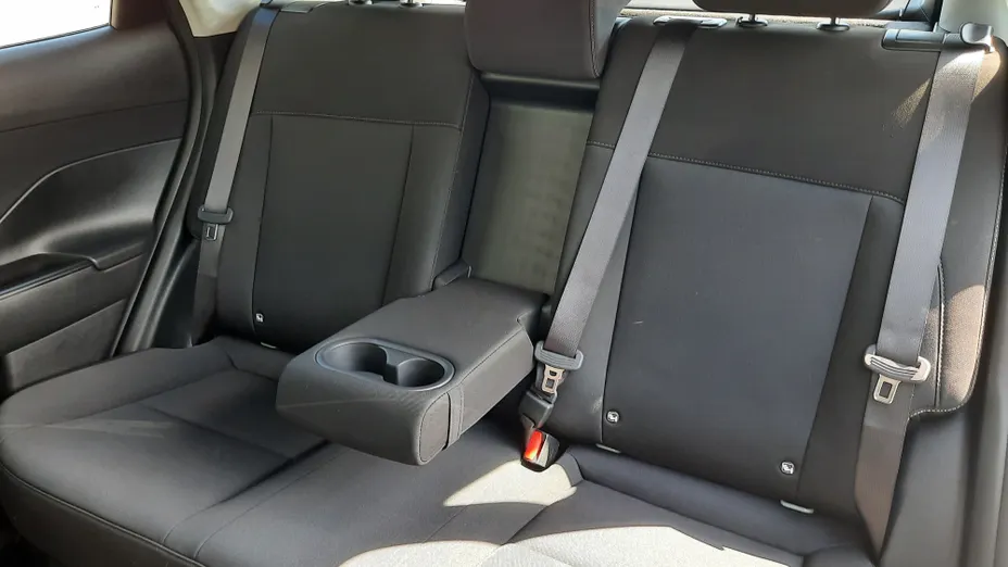 HYUNDAI Kona Kona 1.6 GDI Hybrid Executive DCT