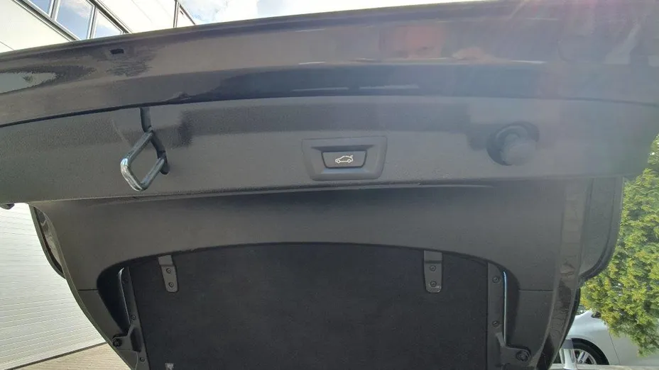 BMW Seria 4 418d Luxury Line