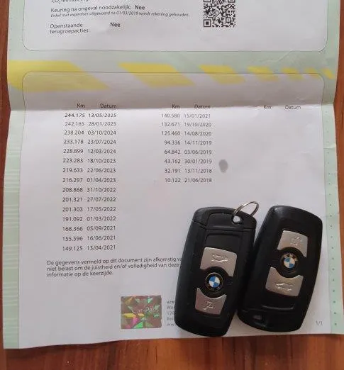 BMW Seria 4 418d Luxury Line