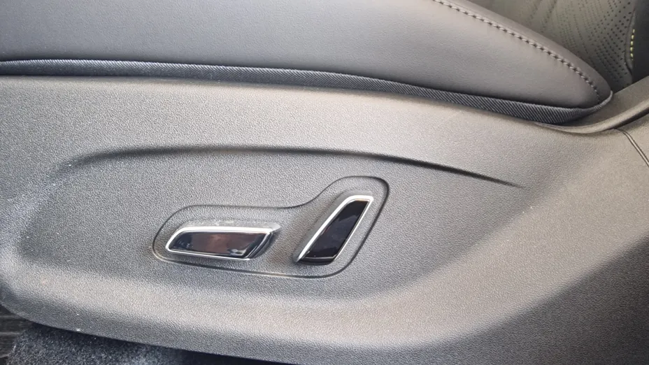 BYD Atto 2 Atto 2 45kWh Boost Nowy