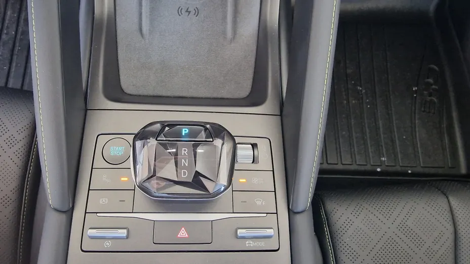 BYD Atto 2 Atto 2 45kWh Boost Nowy