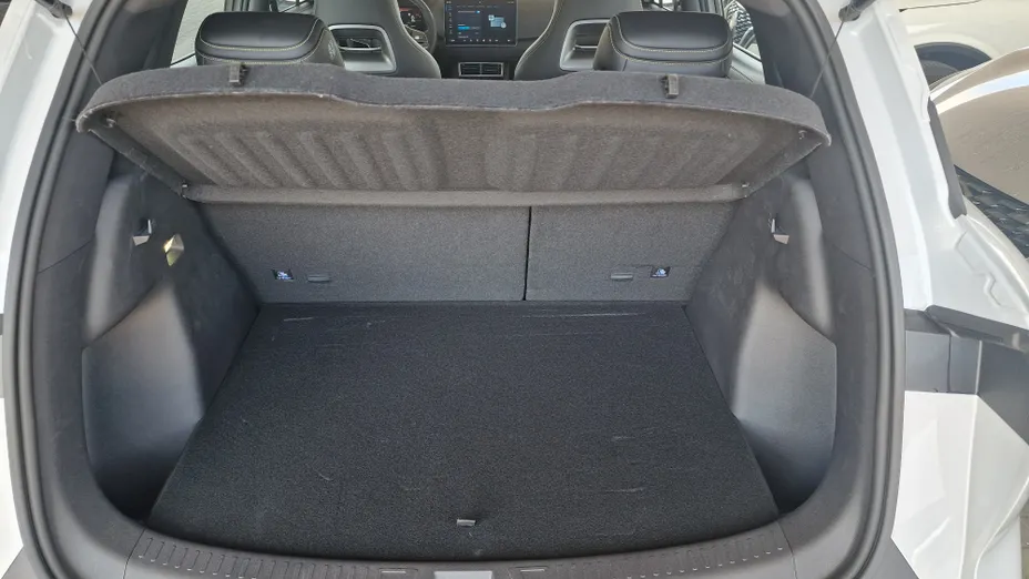 BYD Atto 2 Atto 2 45kWh Boost Nowy