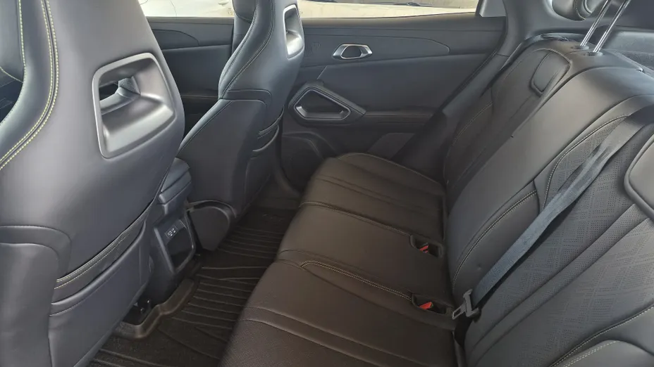 BYD Atto 2 Atto 2 45kWh Boost Nowy