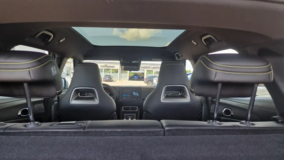 BYD Atto 2 Atto 2 45kWh Boost Nowy