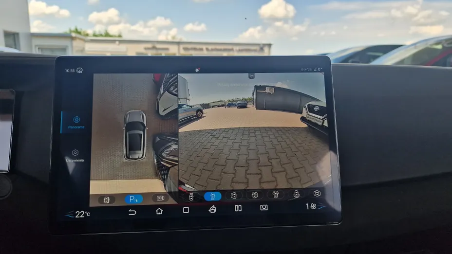 BYD Atto 2 Atto 2 45kWh Boost Nowy