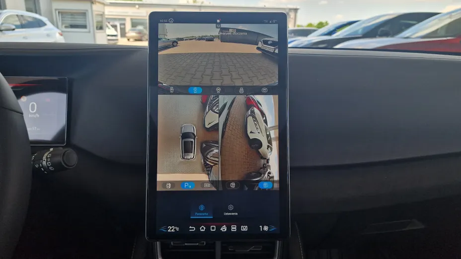 BYD Atto 2 Atto 2 45kWh Boost Nowy