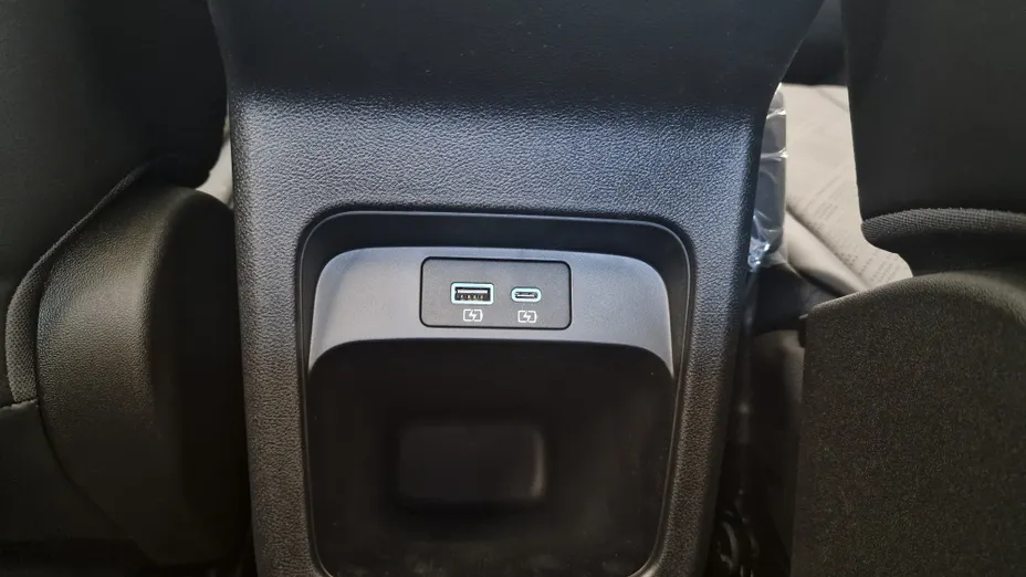 BYD Atto 2 Atto 2 45kWh Boost Nowy