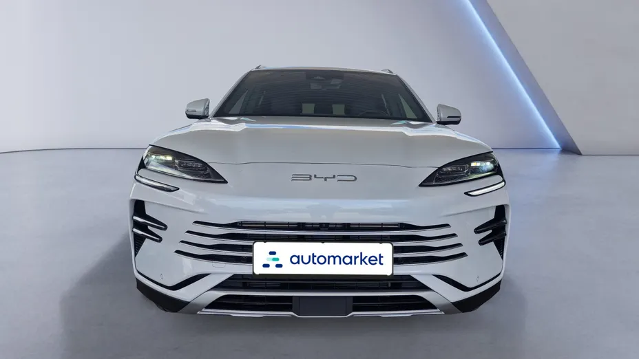 BYD Seal U Seal U DM-i 1.5 Boost Nowy