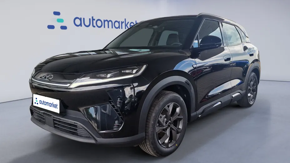 BYD Atto 2 Atto 2 45kWh Boost Nowy