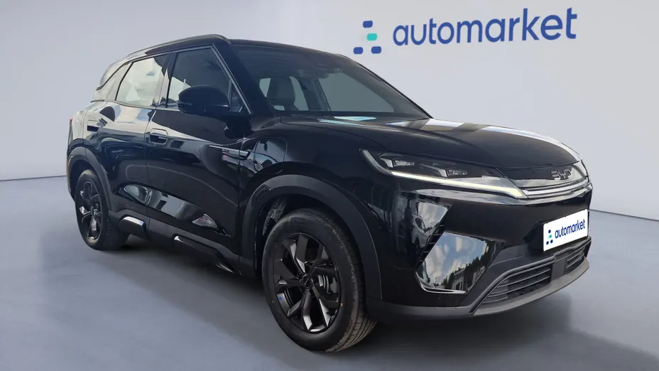 BYD Atto 2 Atto 2 45kWh Boost Nowy