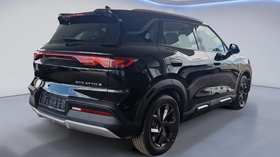 BYD Atto 2 Atto 2 45kWh Boost Nowy