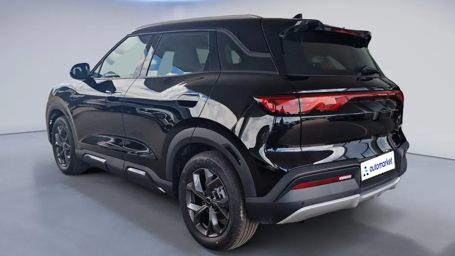 BYD Atto 2 Atto 2 45kWh Boost Nowy