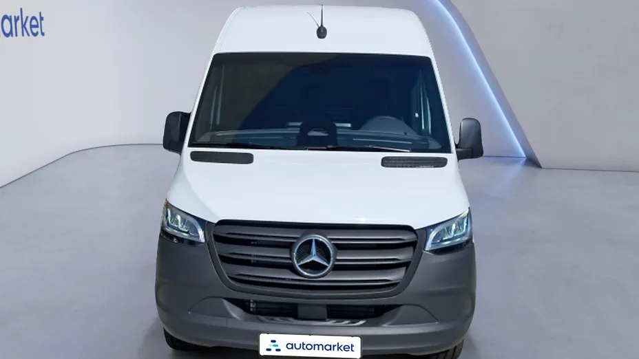 MERCEDES-BENZ Sprinter Sprinter 317 CDI 907.635 14m3 Nowy
